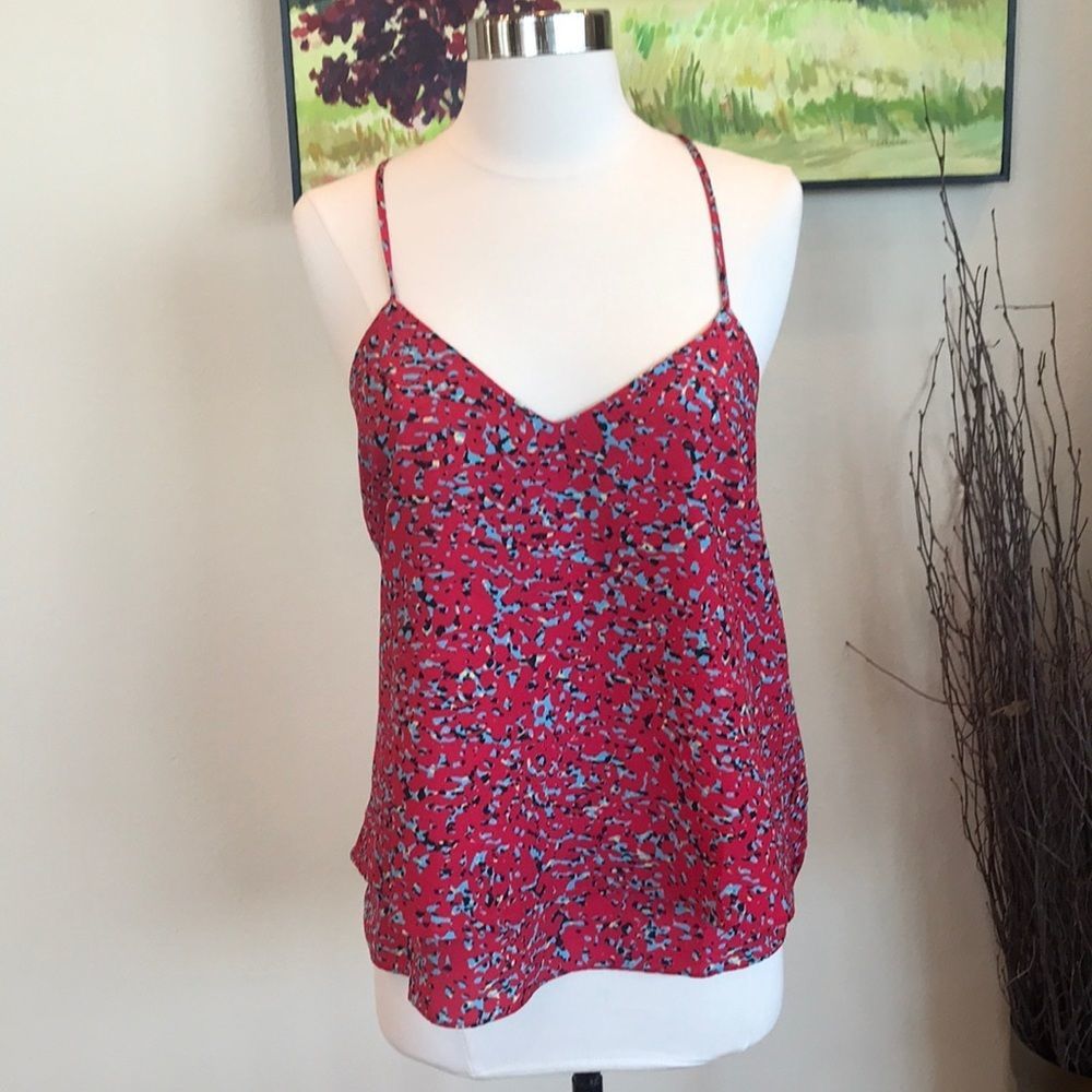 Allison Joy/Evereve Camisole